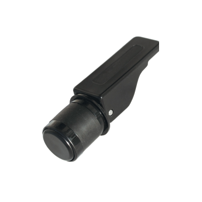 Užlenkiamas kamštelis 23-24 mm kiaurymėms